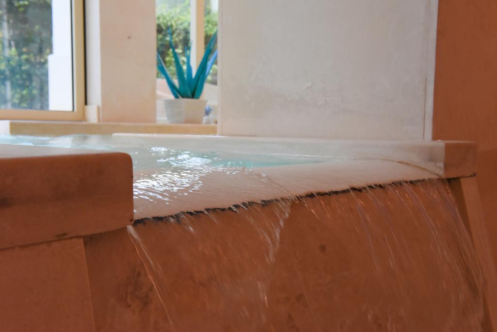 Hotel 4 Stagioni Sensus Spa Bardolino Exterior photo